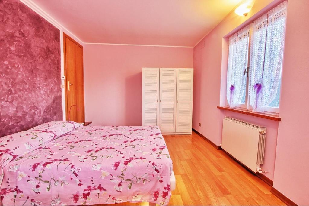 Cip & Ciop Bed and Breakfast Buia Pokój zdjęcie